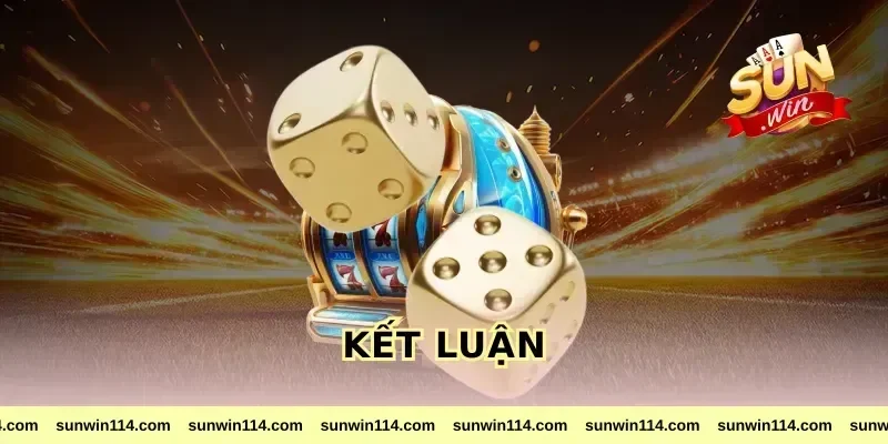 Kết Luận